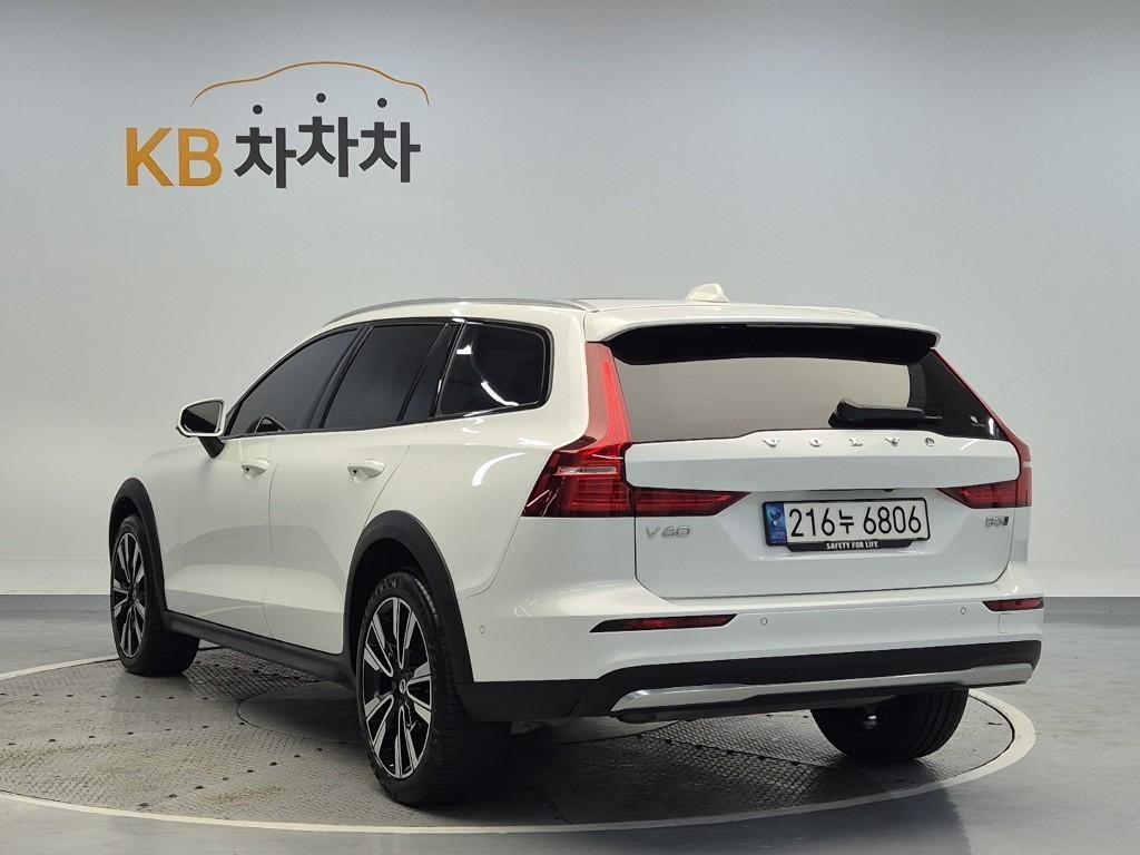 Volvo V60 - Vista 2