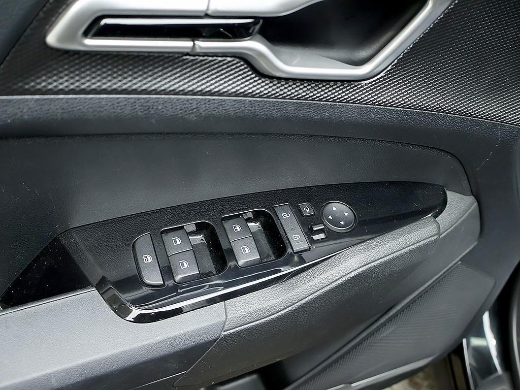 KIA Sportage 2022 Negro - Importación desde Corea - HF Imports Iquique - Foto 13