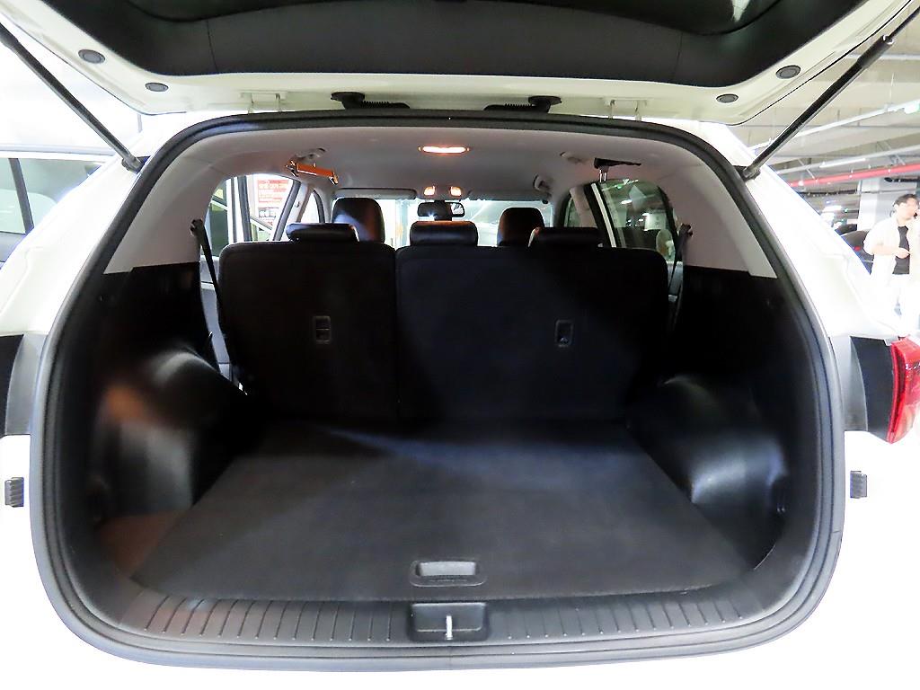 KIA Sportage 2018 Blanco - Importación desde Corea - HF Imports Iquique - Foto 18