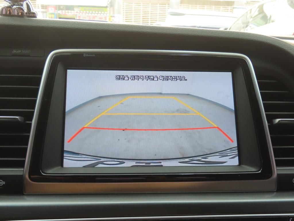 HYUNDAI Sonata 2018 - Importación desde Corea - HF Imports Iquique - Foto 15