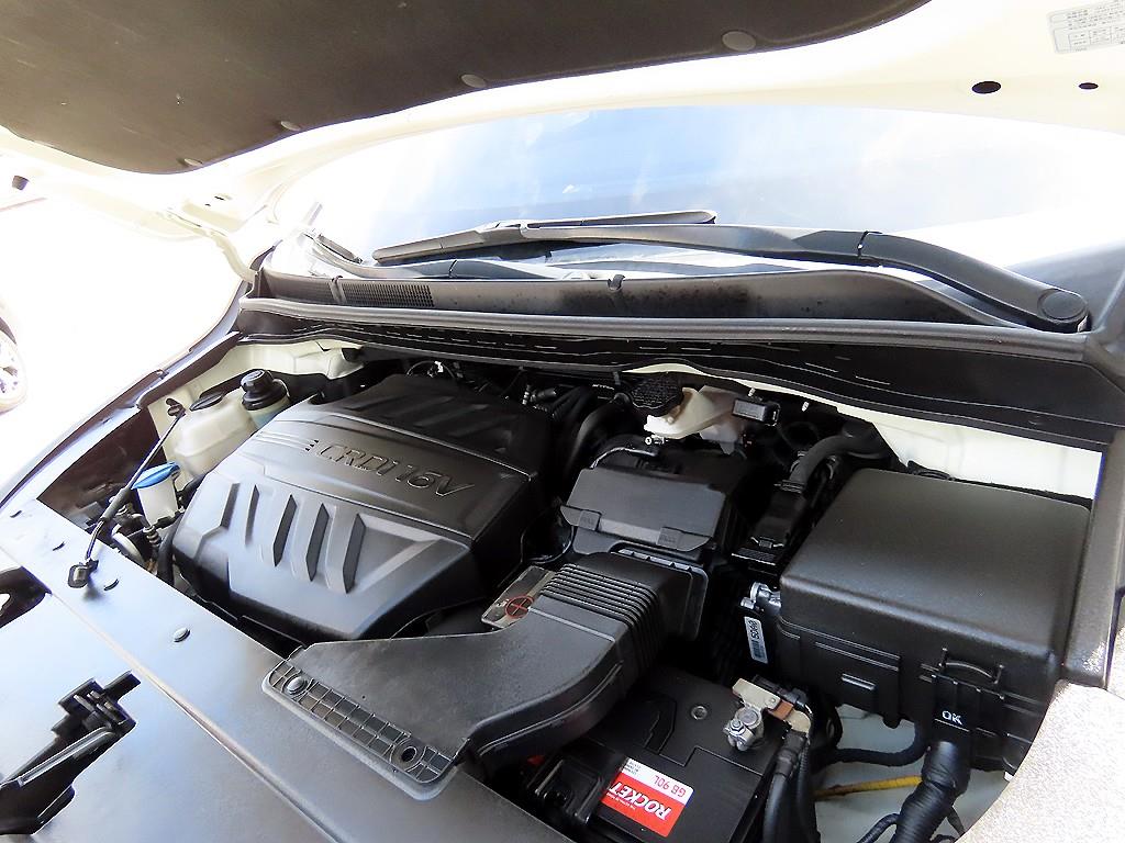 KIA Carnival 2019 Blanco - Importación desde Corea - HF Imports Iquique - Foto 19