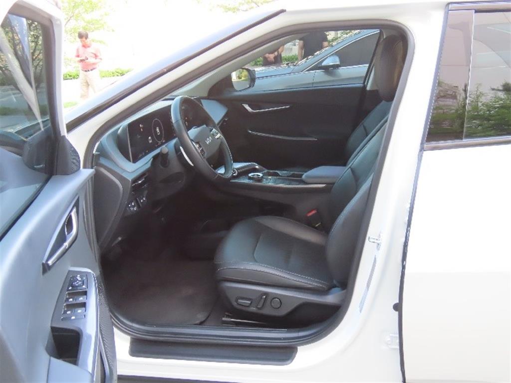 KIA EV6 2022 - Importación desde Corea - HF Imports Iquique - Foto 13