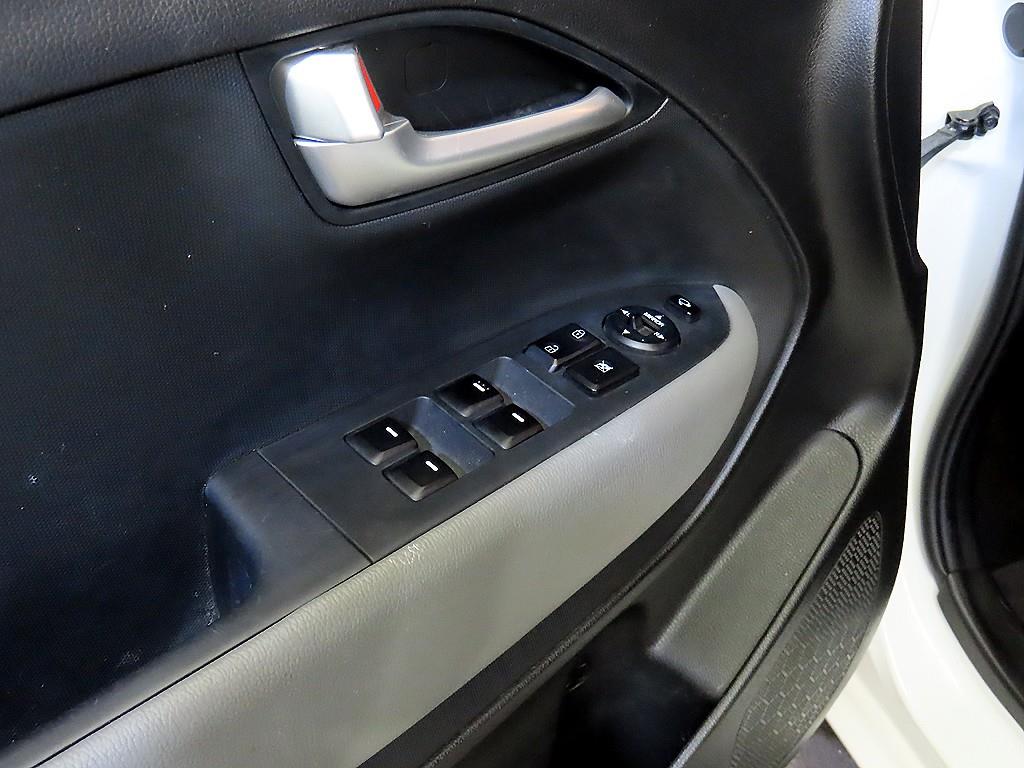 KIA Ray 2021 Blanco - Importación desde Corea - HF Imports Iquique - Foto 13