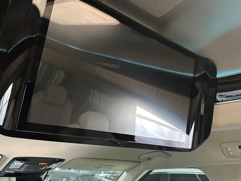 KIA Carnival 2023 Blanco - Importación desde Corea - HF Imports Iquique - Foto 17