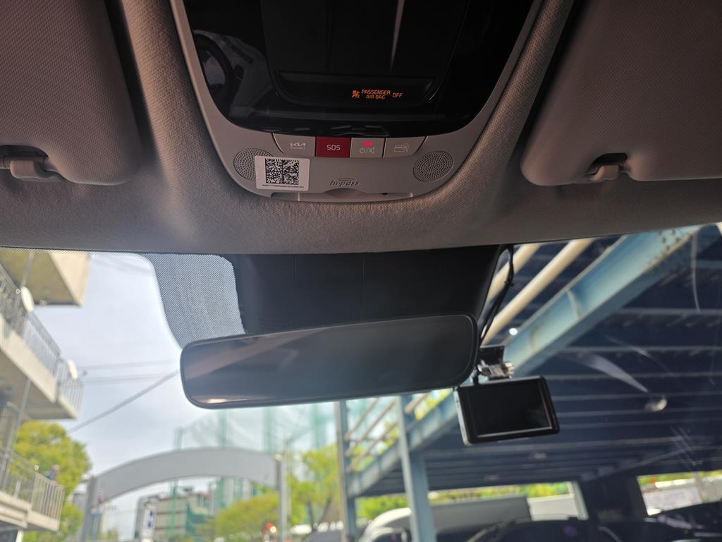 KIA Seltos 2023 Blanco - Importación desde Corea - HF Imports Iquique - Foto 16