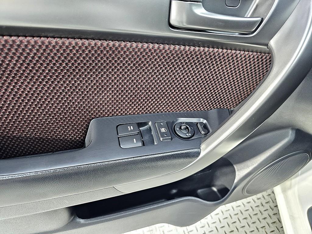 KIA Forte - Vista 12