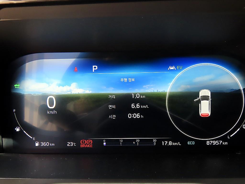 KIA Sorento - Vista 8