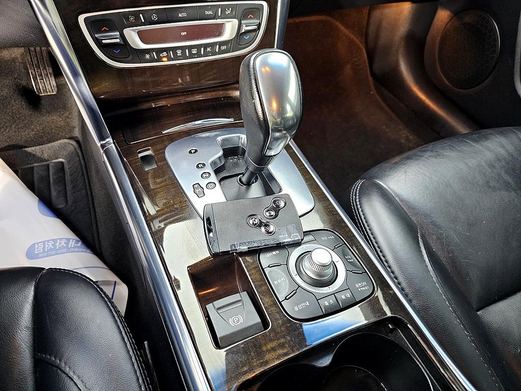 SAMSUNG SM5 2011 Blanco - Importación desde Corea - HF Imports Iquique - Foto 15