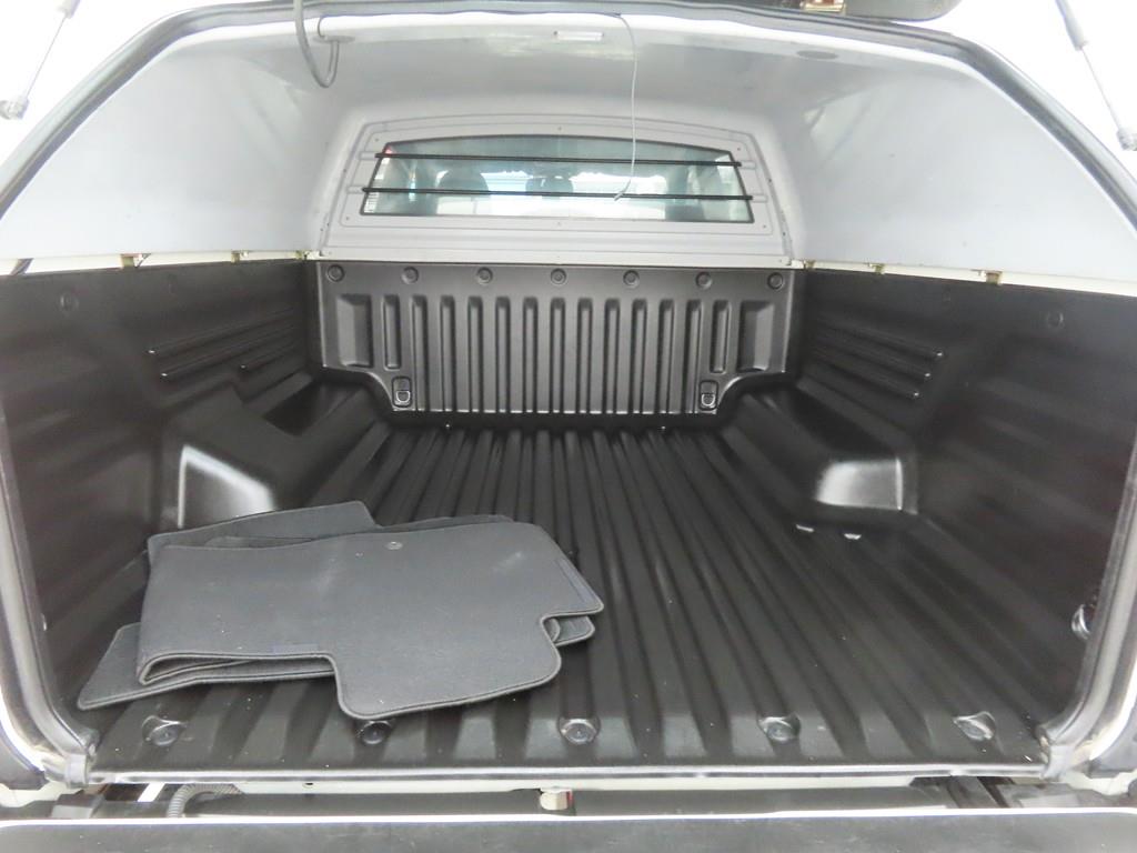 Ssangyong Rexton 2023 Blanco - Importación desde Corea - HF Imports Iquique - Foto 20