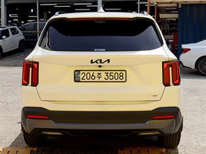 KIA Sorento - Vista 6