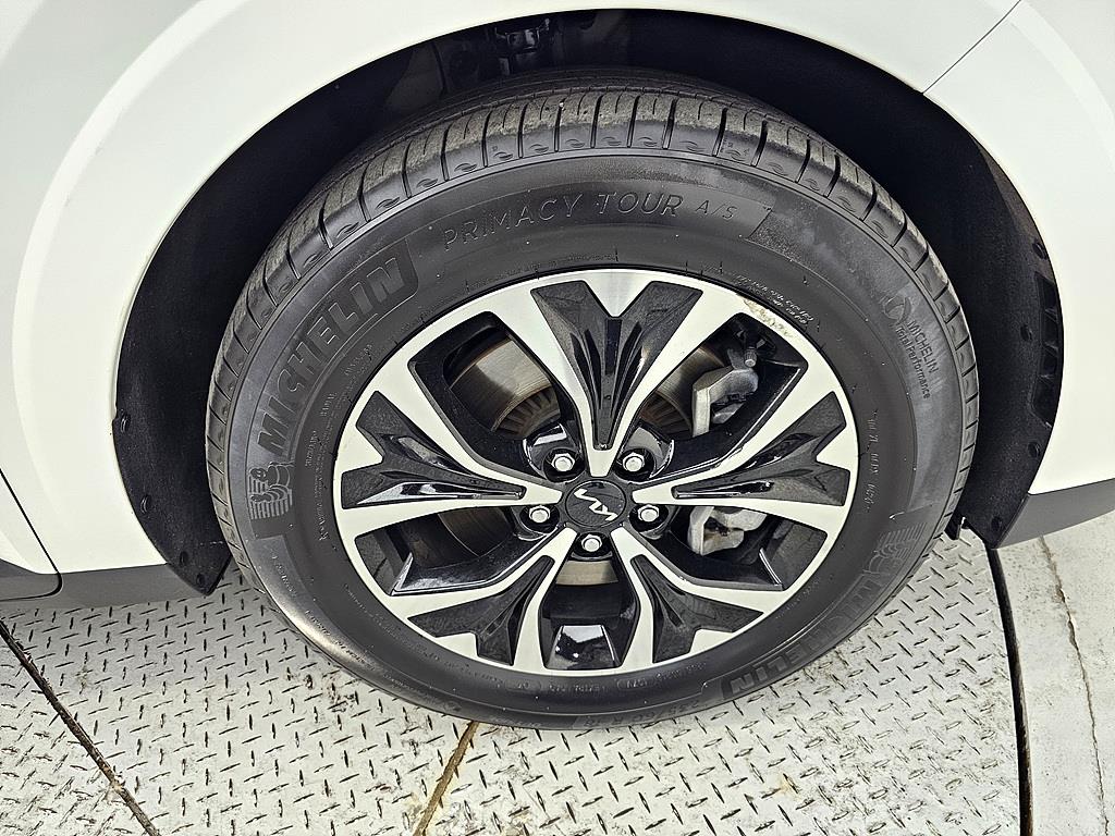 KIA Carnival 2022 Blanco - Importación desde Corea - HF Imports Iquique - Foto 20