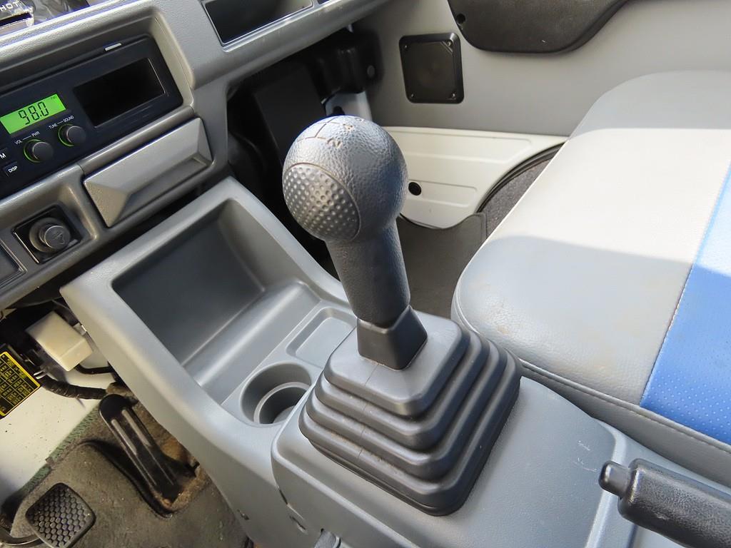 Small Truck Cargo (small) - Vista 10