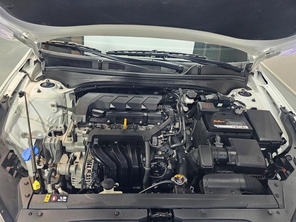 KIA K3 - Vista 10