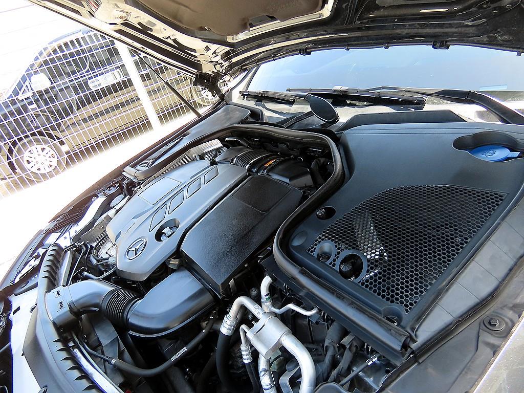 Mercedes Benz E class 2021 Gris - Importación desde Corea - HF Imports Iquique - Foto 19