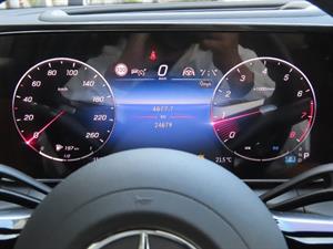Mercedes Benz GLC Class - Vista 10