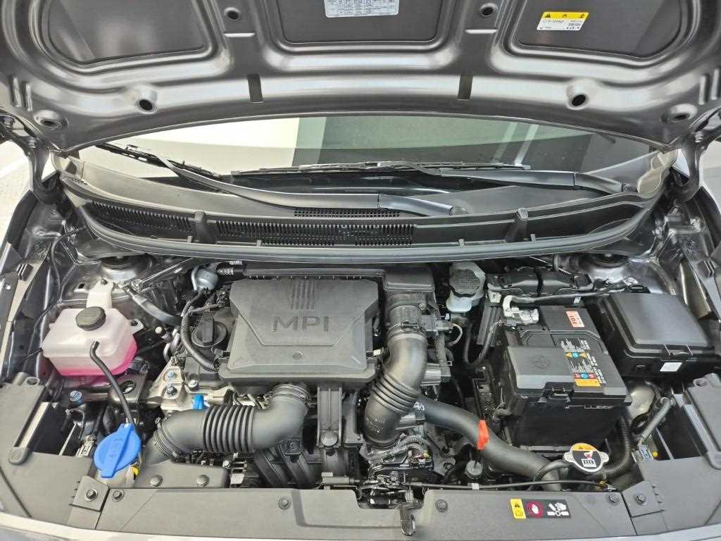 KIA Morning - Vista 5