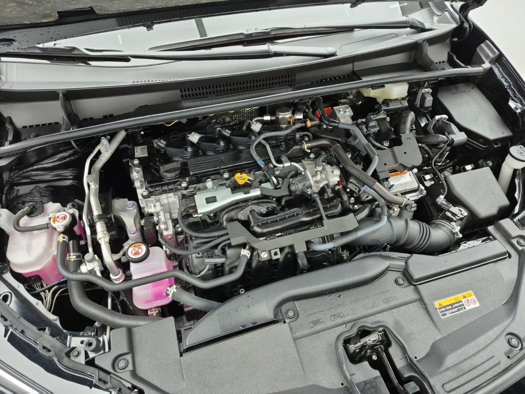 Toyota Prius - Vista 6