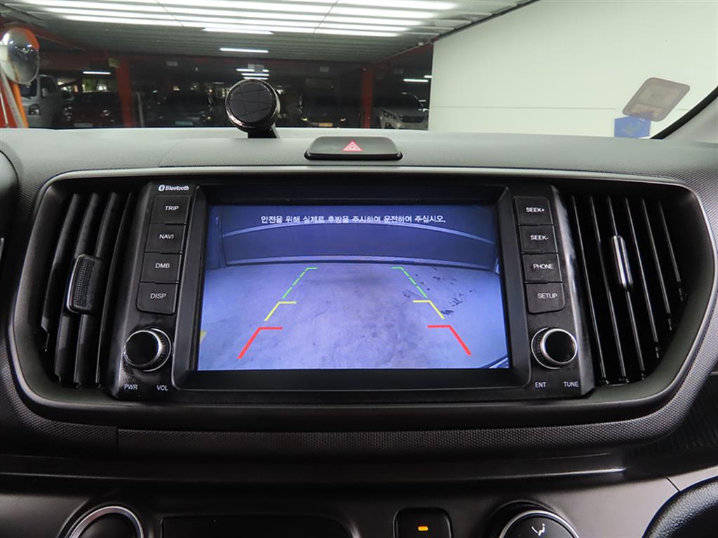 KIA Ray 2024 the color of pearl - Importación desde Corea - HF Imports Iquique - Foto 16