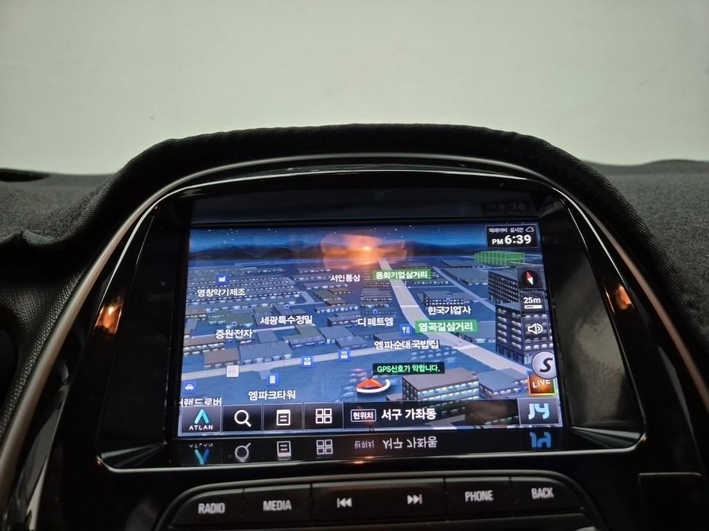Chevrolet Spark 2019 Azul - Importación desde Corea - HF Imports Iquique - Foto 13