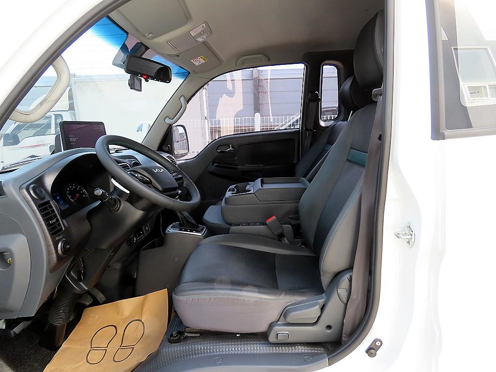 Small Truck Normal Box(High Deck) - Vista 7