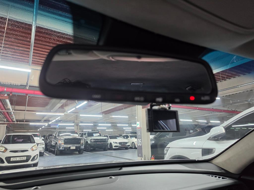 KIA K7 2020 Gris - Importación desde Corea - HF Imports Iquique - Foto 15