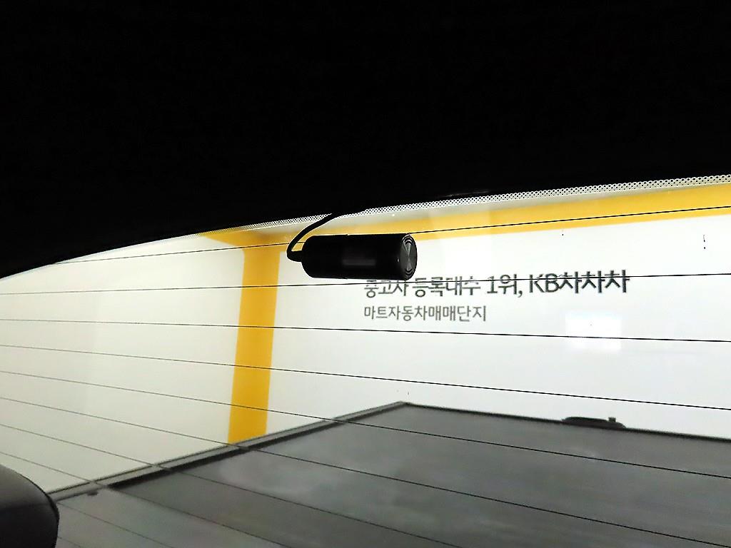 Ssangyong Rexton 2023 Verde - Importación desde Corea - HF Imports Iquique - Foto 17