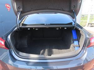 Chevrolet Malibu - Vista 10