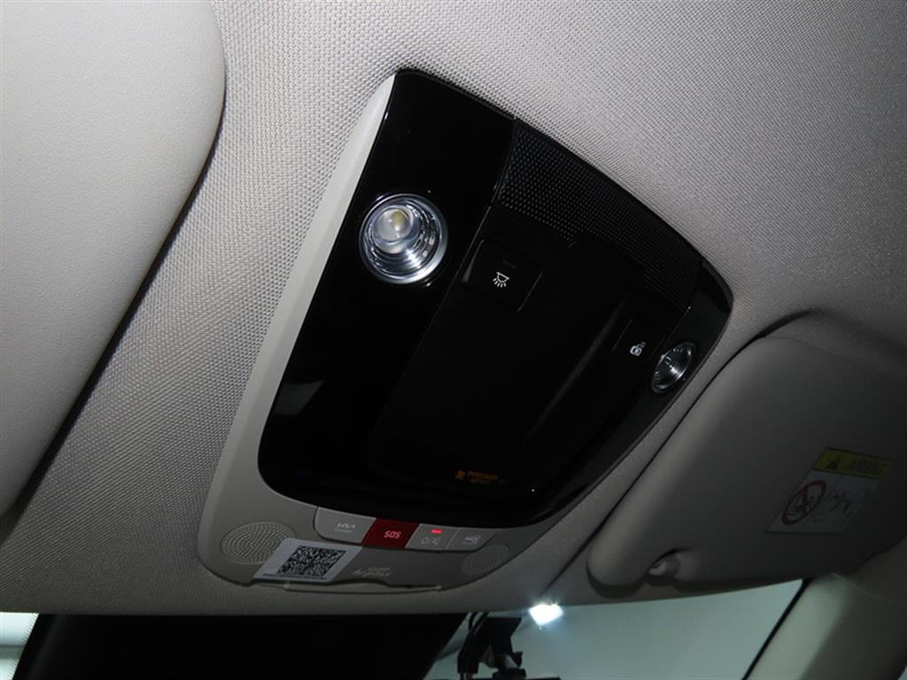 KIA EV6 - Vista 10
