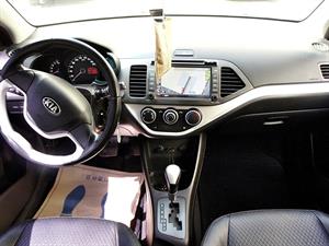 KIA Morning - Vista 12