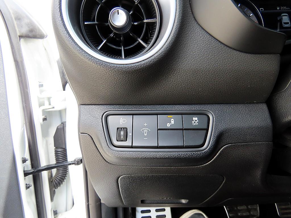 KIA K3 - Vista 11