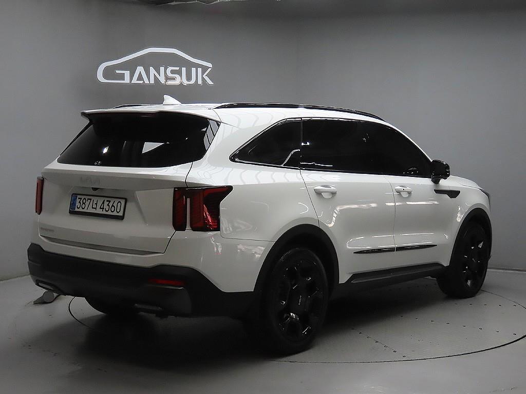 KIA Sorento - Vista 7