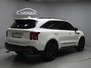 KIA Sorento - Vista 8