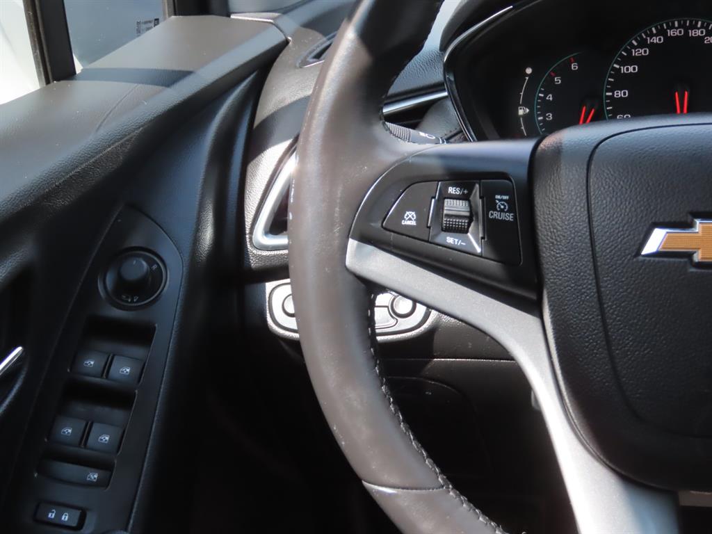 Chevrolet Trax 2018 Blanco - Importación desde Corea - HF Imports Iquique - Foto 10