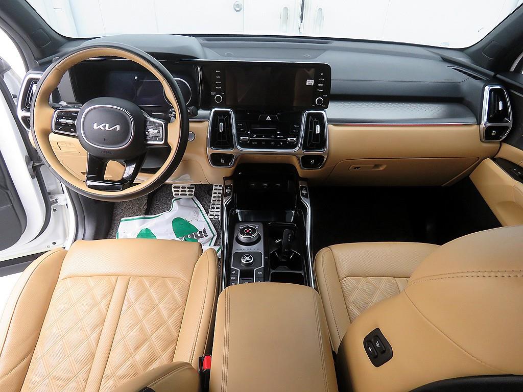 KIA Sorento - Vista 9
