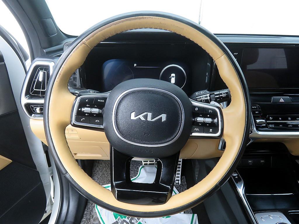 KIA Sorento - Vista 10