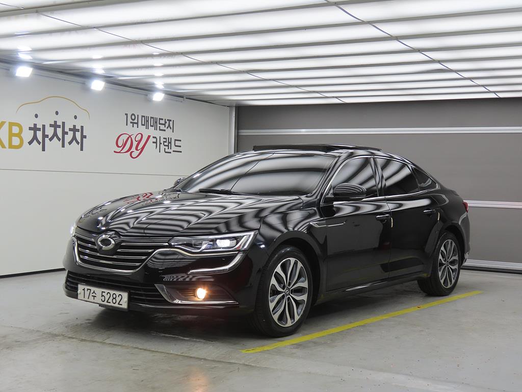 SAMSUNG SM6 2017 Negro - Importación desde Corea - HF Imports Iquique - Foto 1