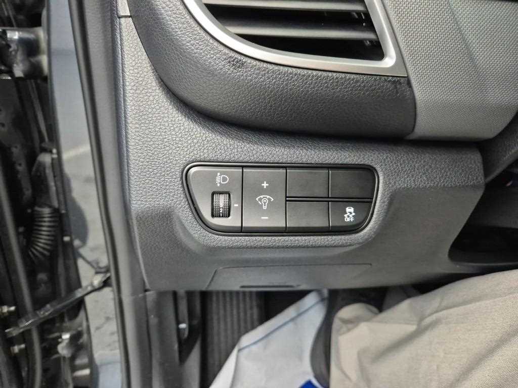 KIA Seltos 2026 Gris - Importación desde Corea - HF Imports Iquique - Foto 16