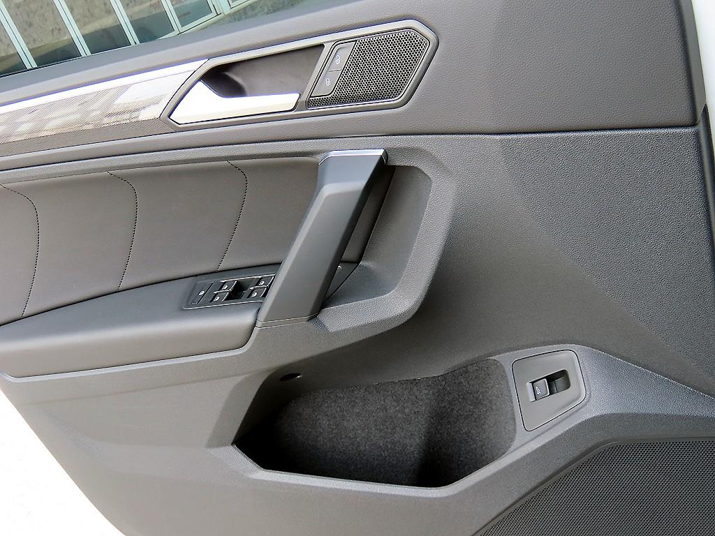 Volkswagen Tiguan - Vista 11