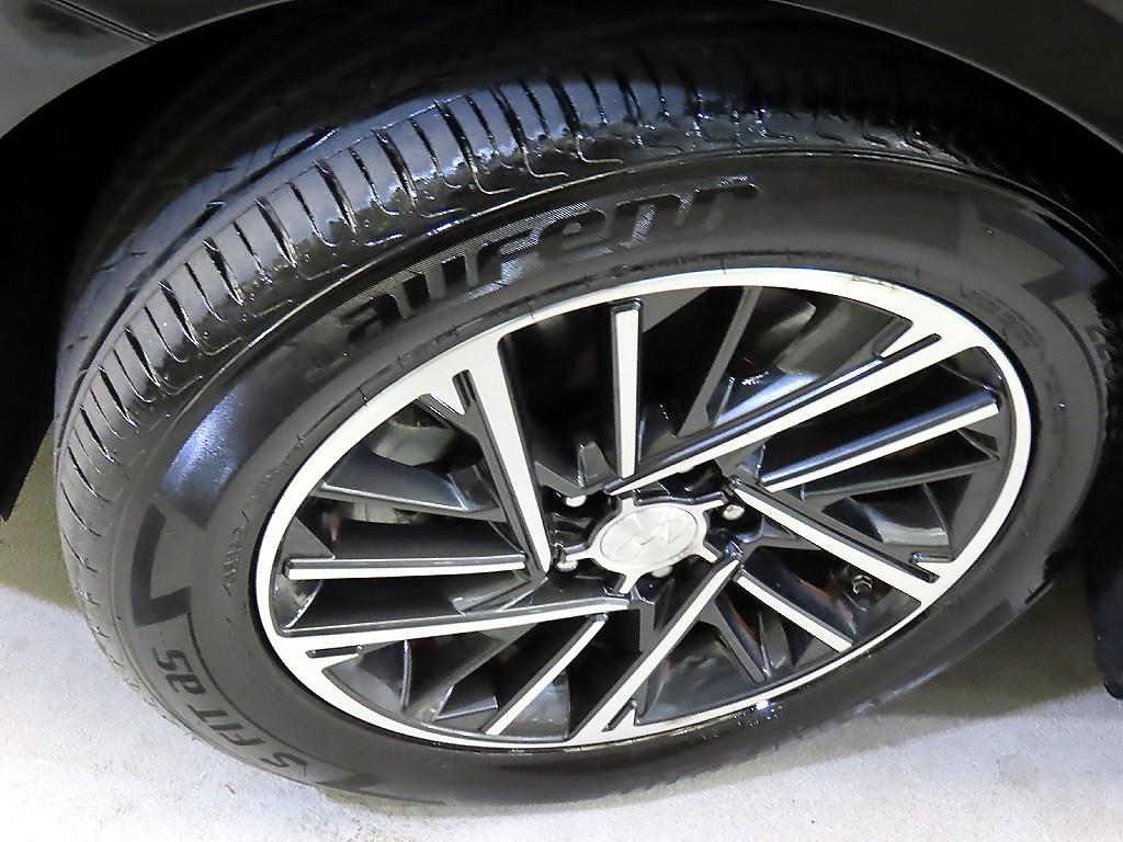 HYUNDAI Grandeur 2021 Negro - Importación desde Corea - HF Imports Iquique - Foto 20