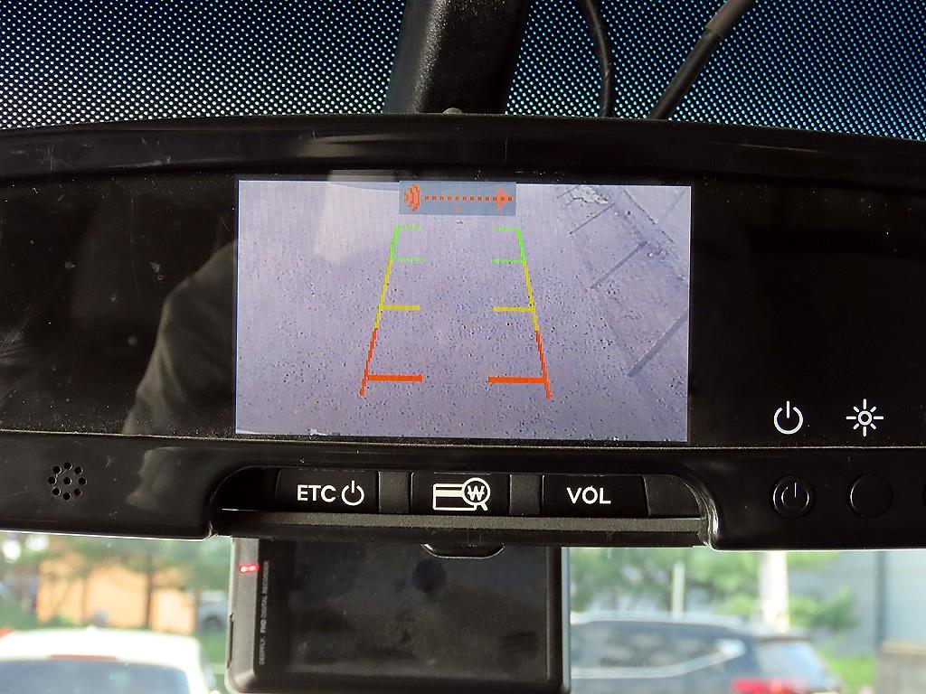 Small Truck Top_Work Through Band 2024 - Importación desde Corea - HF Imports Iquique - Foto 16