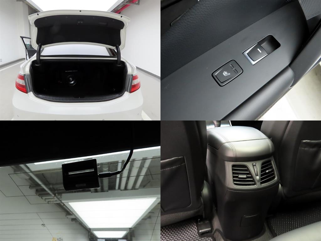 HYUNDAI Grandeur 2016 - Importación desde Corea - HF Imports Iquique - Foto 18