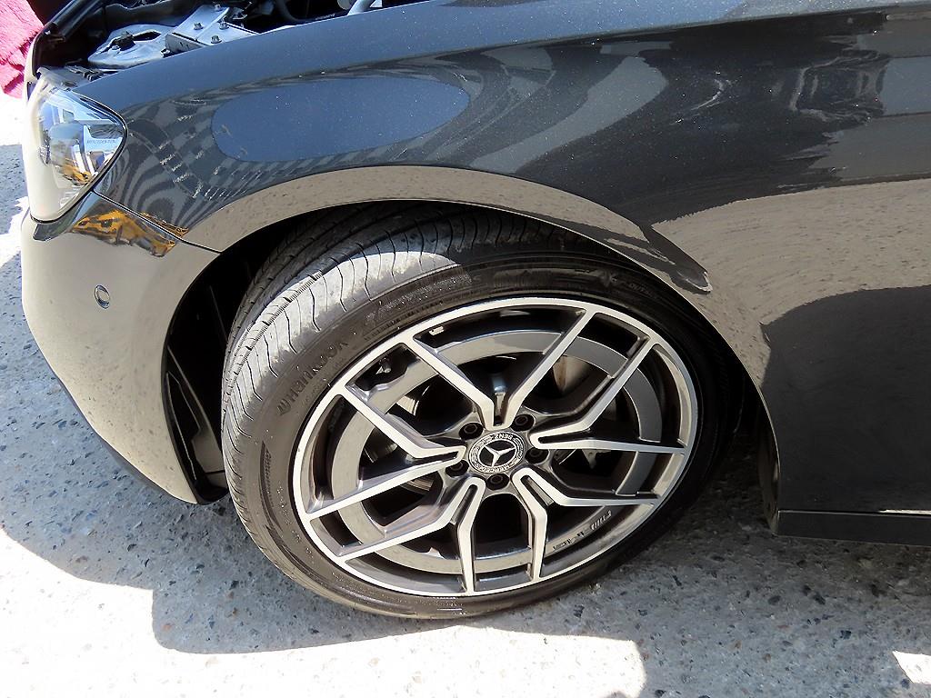 Mercedes Benz E class 2021 Gris - Importación desde Corea - HF Imports Iquique - Foto 20