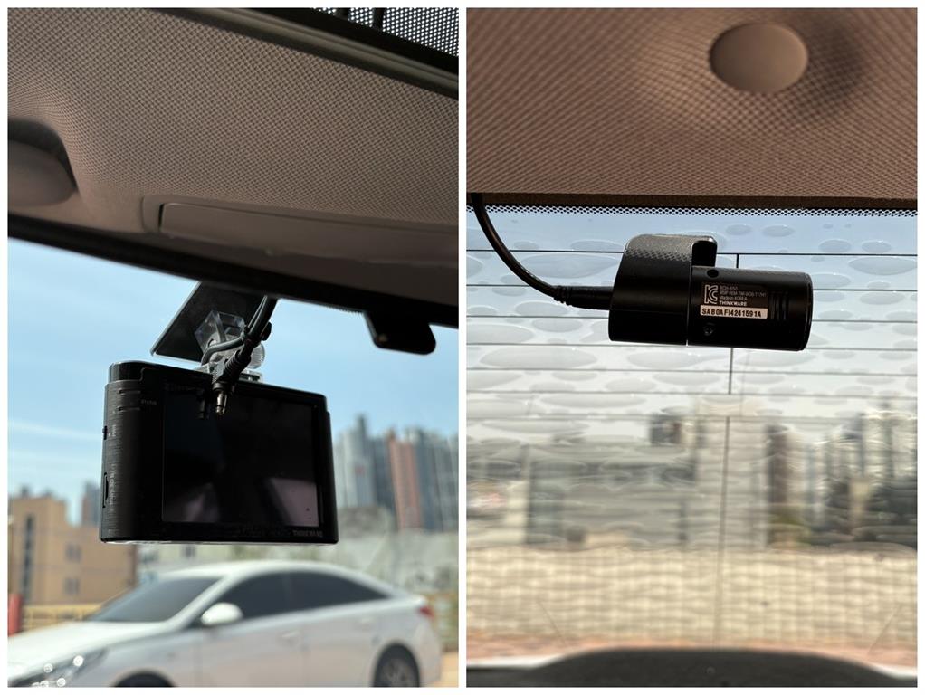 HYUNDAI Avante 2018 Blanco - Importación desde Corea - HF Imports Iquique - Foto 18