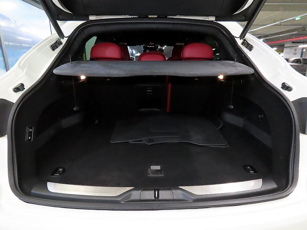 Maserati Levante 2018 Blanco - Importación desde Corea - HF Imports Iquique - Foto 16
