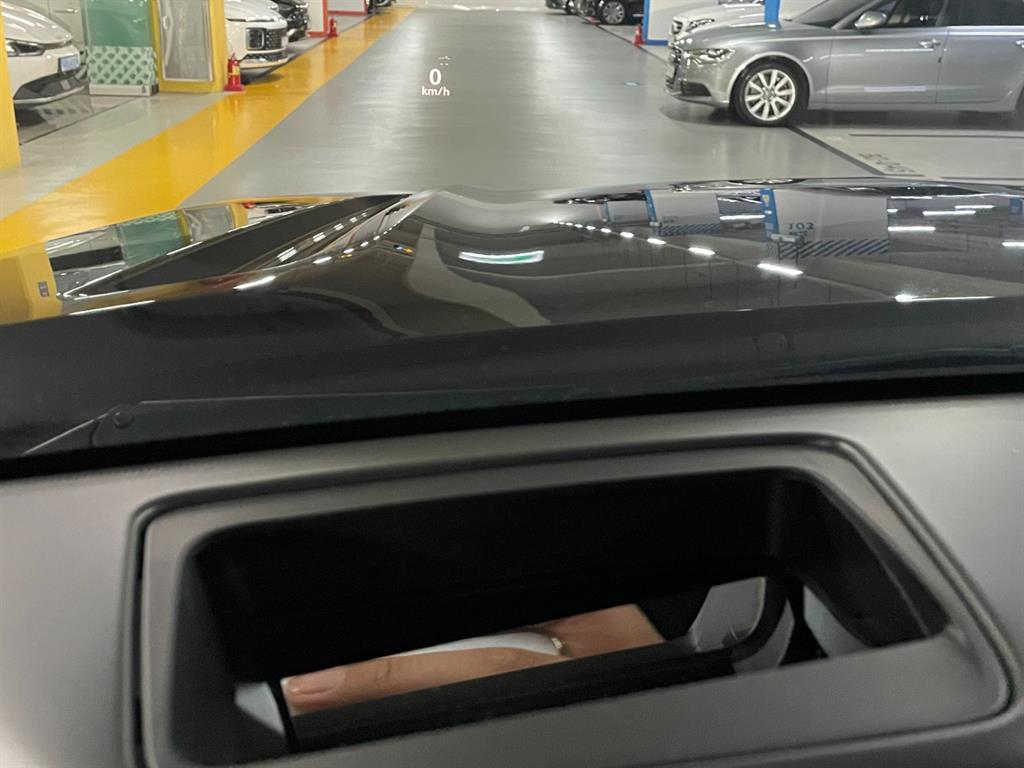 Cadillac Escalade - Vista 9