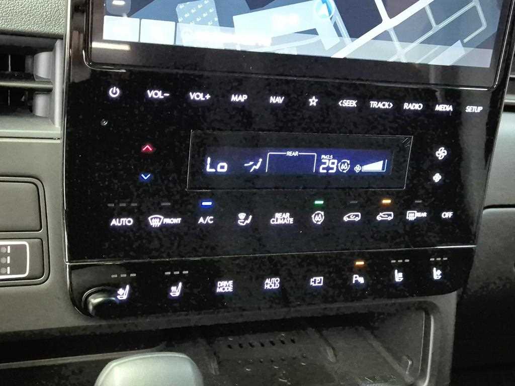 HYUNDAI Staria 2025 Gris - Importación desde Corea - HF Imports Iquique - Foto 17