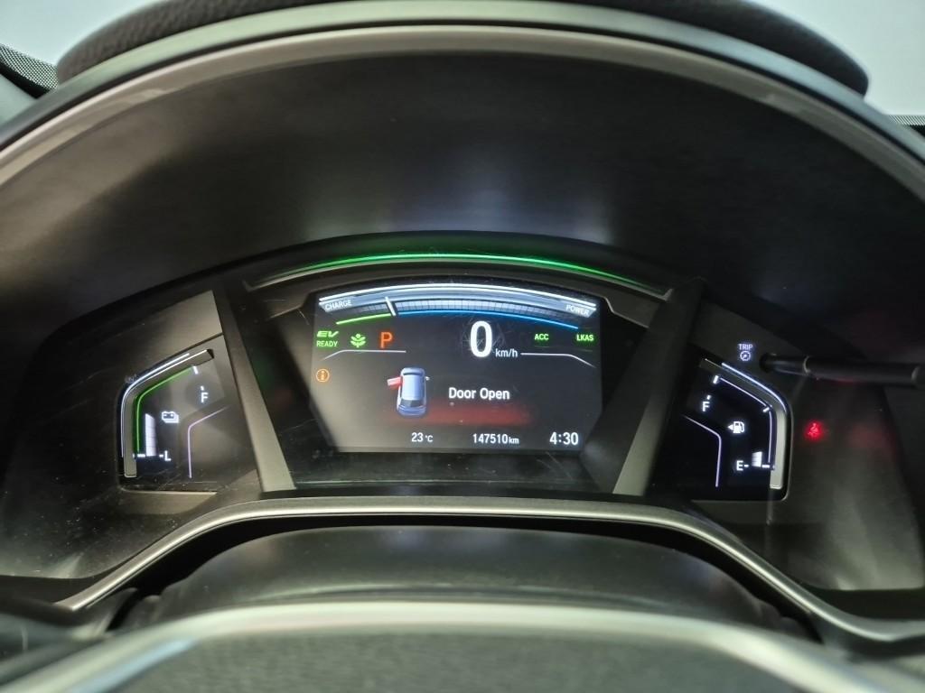 Honda CR-V - Vista 6