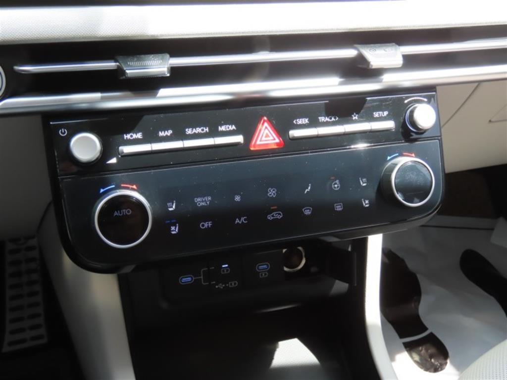 HYUNDAI Tucson 2025 - Importación desde Corea - HF Imports Iquique - Foto 8