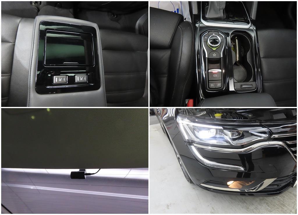 SAMSUNG SM6 2017 Negro - Importación desde Corea - HF Imports Iquique - Foto 18