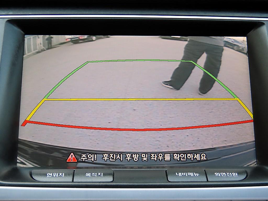 HYUNDAI Genesis 2011 Negro - Importación desde Corea - HF Imports Iquique - Foto 14